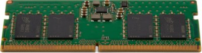 HP  - DDR5 - module - 8 Go - SO DIMM 262 broches - 4800 MHz - pour  ENVY 27-cp0XX