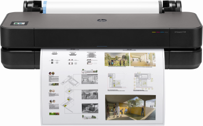 HP  Designjet Imprimante T230 24-pouces &Eacute;dition 2025 - Neuf