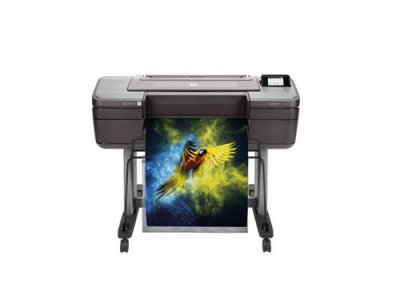  Hp Designjet Imprimante Z9+ Postscript De 24 Pouces 