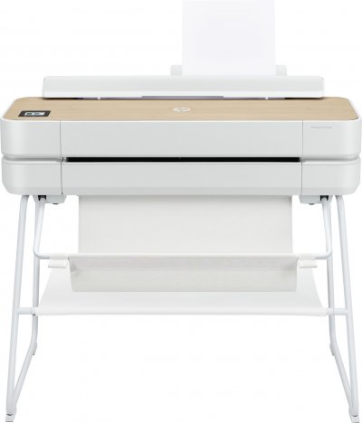HP  DesignJet Studio Bois 24 pouces - Imprimante Traceur Grand Format