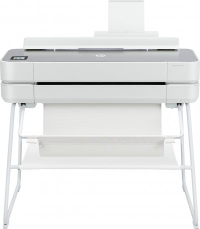 HP  DesignJet Studio M&eacute;tal 24 pouces - Imprimante Traceur Grand Format 