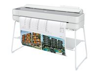 HP  DesignJet Studio M&eacute;tal 36 pouces - Imprimante Traceur Grand Format