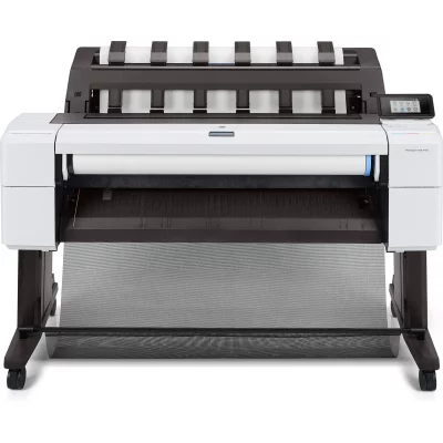 HP  Designjet T1600 36&acute;&acute; Printer Blanc,Noir