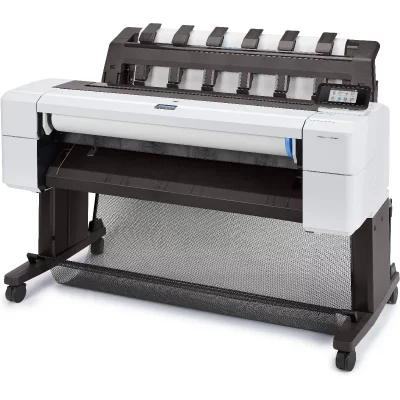 HP  Designjet T1600dr Postscript 36&acute;&acute; Printer Blanc One Size / EU Plug