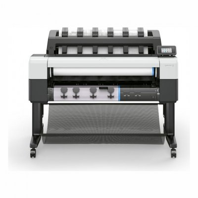 HP  DESIGNJET T1600DR PS - 36IN imprimante grand format Couleur 2400 x 1200 DPI - Neuf