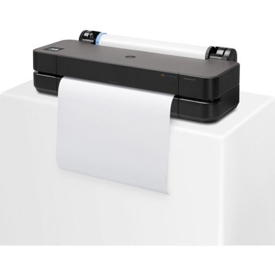 HP  DesignJet T230 24 pouces - Imprimante Traceur Grand Format 