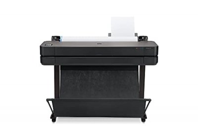 HP  DesignJet T630 36 pouces - Imprimante Traceur Grand Format 