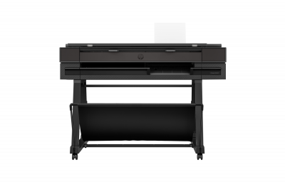HP  DesignJet T850 36 pouces &middot; Imprimante multifonction
