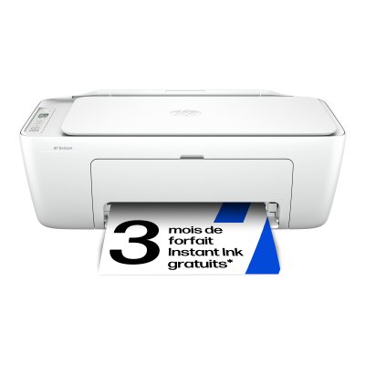 HP  Deskjet 2810e All-in-One - imprimante multifonctions - couleur