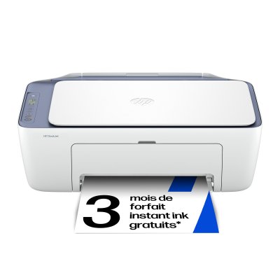 HP  DeskJet 2922 Sans fil All-in-One Couleur Imprimante