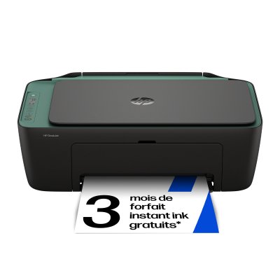 HP DeskJet 2923 Sans fil All-in-One Couleur Imprimante