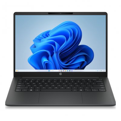 HP  DH5A4EA, Intel Core Ultra 5, 35,6 cm (14'), 1920 x 1200 pixels, 8 Go, 256 Go, Windows 11 Home