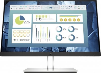 HP  E-Series E22 G4 21.5""