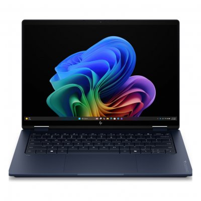 HP  E0AS4EA, Intel Core Ultra 5, 35,6 cm (14'), 1920 x 1200 pixels, 16 Go, 512 Go, Windows 11 Home