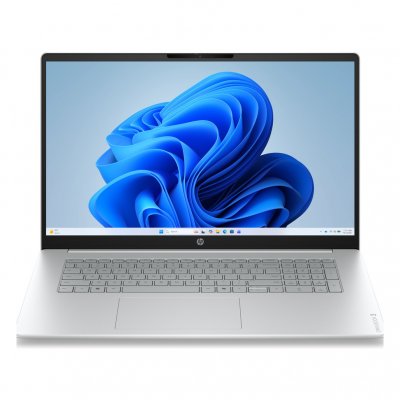 HP  E0AT4EA, Intel Core 5, 43,9 cm (17.3'), 1600 x 900 pixels, 8 Go, 512 Go, Windows 11 Home