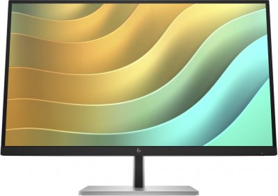 HP  E27u G5-e 27&acute;&acute; Qhd Ips Led 75hz Monitor Dor&eacute;