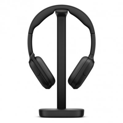HP  &Eacute;couteurs Sans Fil Poly Focus 625
