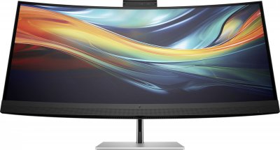HP  &Eacute;cran de conf&eacute;rence 5K2K S&eacute;rie 7 Pro 39,7 pouces - 740pm - Neuf