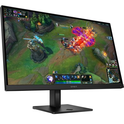 HP  &Eacute;cran Gaming Omen 27q G2 27&acute;&acute; Qhd Ips Led 180hz