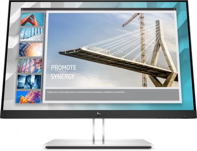 HP  ecran pc e24i g4 24inch ips wuxga