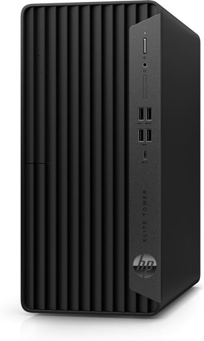 HP  Elite 600 G9 - Core i5 I5-13500 2.5 GHz 8 Go RAM 256 Go Noir AZERTY