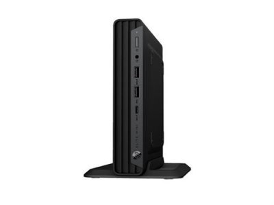  HP Elite Mini 800 G9 Mini PC I5 16 Go 512 Go Windows 11 Pro Noir