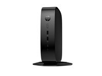 HP  Elite t755 3 GHz Windows 10 IoT Enterprise 1,4 kg Noir V2546