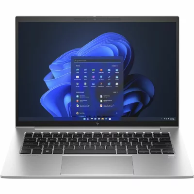 HP  Elitebook 1040 G10 14&acute;&acute; I5-1335u/16gb/512gb Ssd Laptop Clair Spanish QWERTY