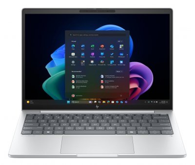 HP  ELITEBOOK 8 G1A 13 INCH NOTEBOOK NEXT GEN AI PC WOLF PRO SECURITY EDITION 1 To