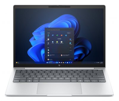 HP  EliteBook 8 G1i 13 pouces Intel Core Ultra 5 16GB 512GB SSD Windows 11 Pro