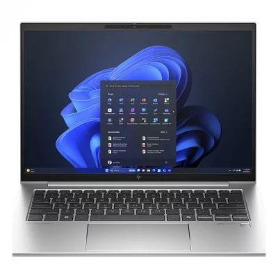 HP  Elitebook 840 G11 14&acute;&acute; Ultra 5-125h/16gb/512gb Ssd Laptop Clair Spanish QWERTY / EU Plug 