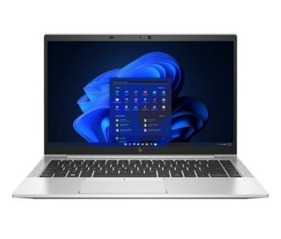  HP ELITEBOOK 840 G7 I5 16GB/256 CERTIFIED REFURBISHED PC I5 16 Go 256 Go