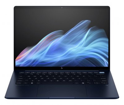 HP  ELITEBOOK ULTRA G1I 14 INCH NOTEBOOK NEXT GEN AI PC WOLF PRO SECURITY EDITION Bleu 512 Go