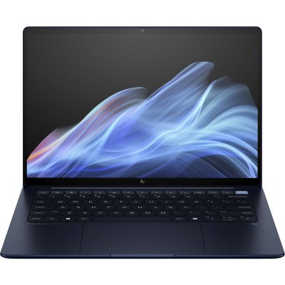 HP  EliteBook Ultra G1I AI PC 14"" Intel Core Ultra 5 32 Go Bleu 512 Go