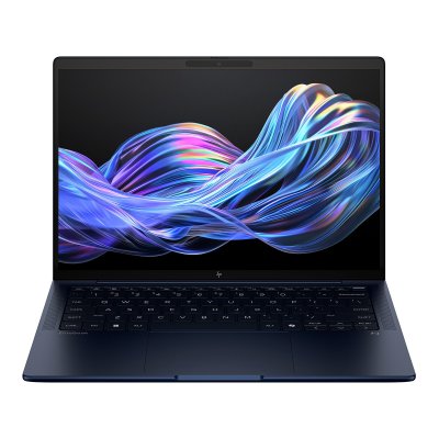 HP  ELITEBOOK X G1I 14 INCH NOTEBOOK NEXT GEN AI PC WOLF PRO SECURITY EDITION Bleu 512 Go