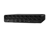 HP  EliteDesk 8 G1i AI - Core Ultra 5 235T 2.2 GHz 8 Go RAM 256 Go AZERTY