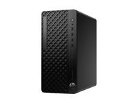 HP  EliteDesk 8 G1i AI - Core Ultra 7 2.4 GHz 16 Go RAM 512 Go Noir AZERTY