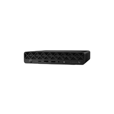 HP  EliteDesk 8 Mini G1a (999A5ET ABD) - Noir