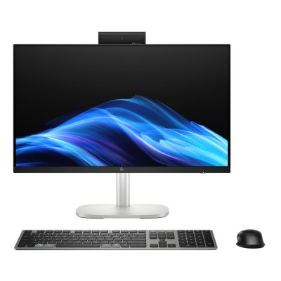 HP  EliteStudio 8 G1i Intel Core Ultra 5 235 24p 16Go 512Go SSD W11P 3/3/3