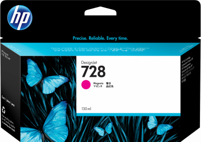 HP  ENCRE 727 J