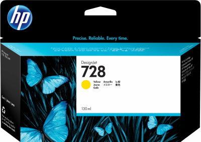 HP  ENCRE 727 M