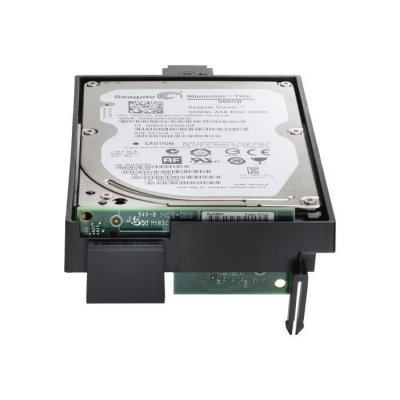HP  ENCRYPTED Hard Drive Accessory