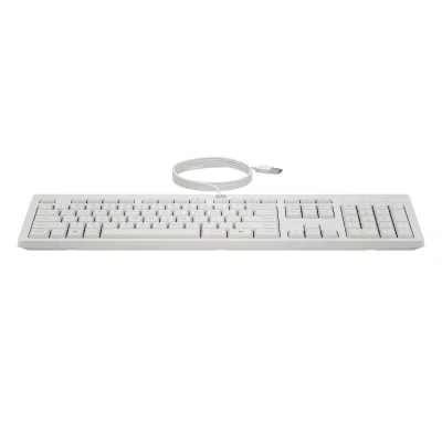 HP  Ensemble combin&eacute; clavier et souris filaires 225 - Neuf