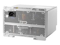 HP  enterprise 5400r 700w poe+ zl2 netzteil noir