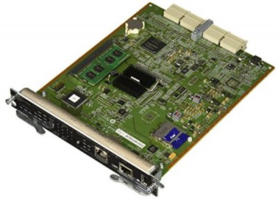 HP  Enterprise 5400R zl2 Management Module module de commutation r&eacute;seau