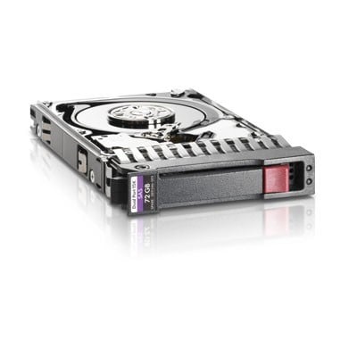 HPE HP Enterprise 759210-B21 Disques Dur