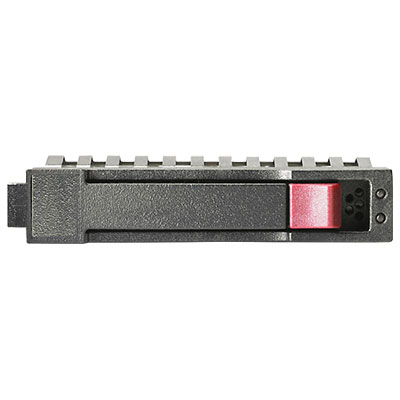 HPE Hp enterprise 765464-b21 - 2.5"" - 1000 go - 7200 tr/min