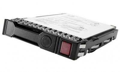 HPE HP Enterprise 872738-001 Disques Dur