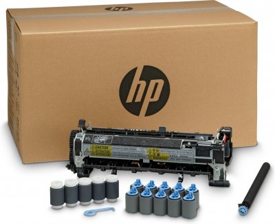 HP  F2G77A kit d&rsquo;imprimantes et scanners 