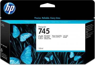 HP -F9J98A-Cartouche Jet d'encre